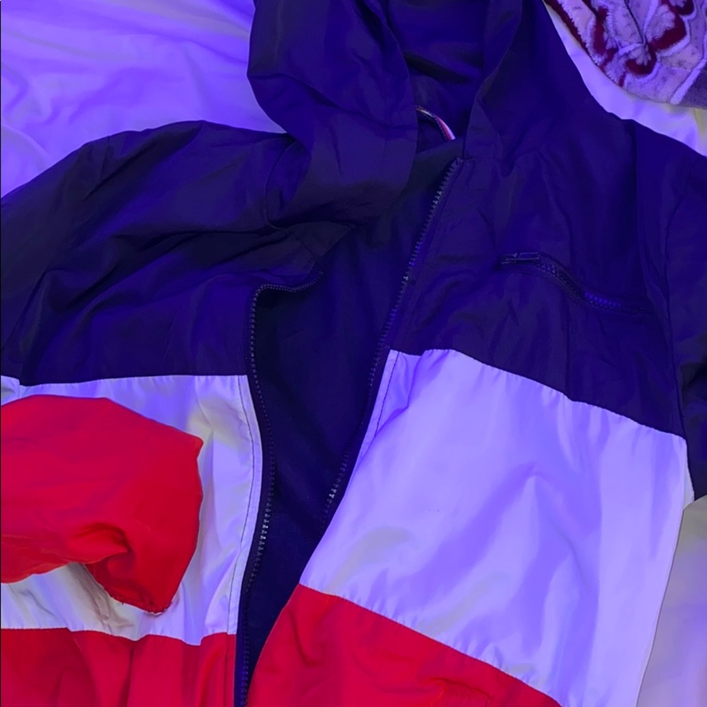 Brandy Melville Krissy Jacket / windbreaker